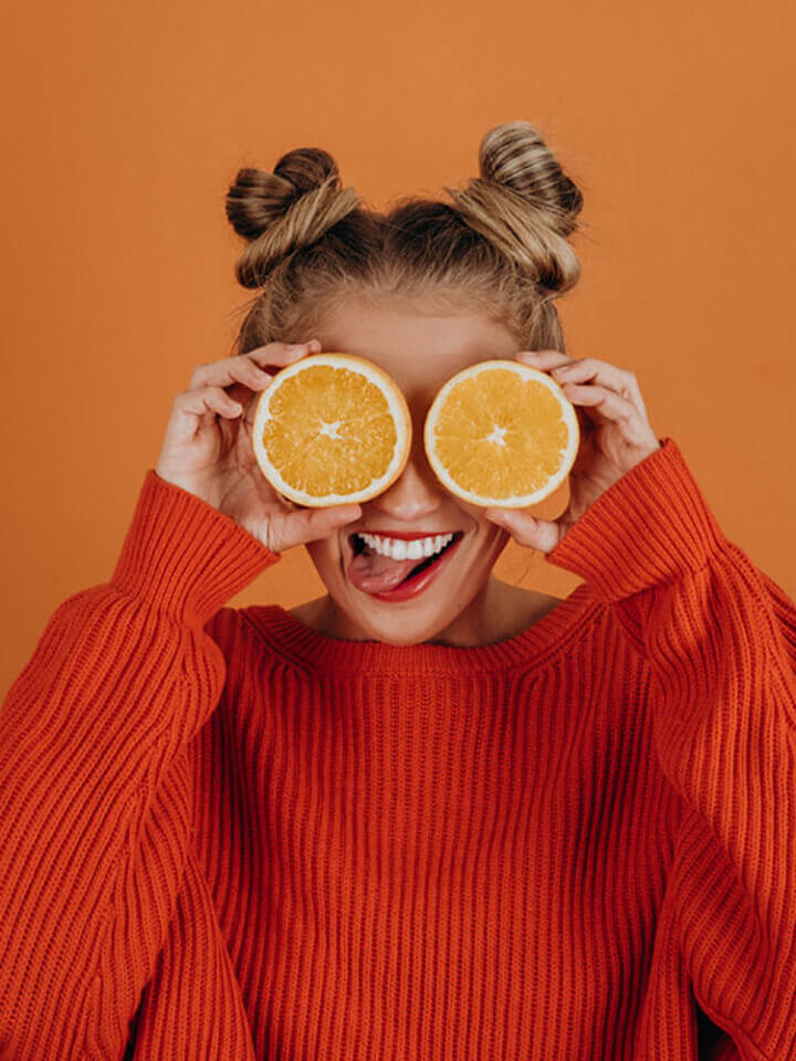 Video editing process