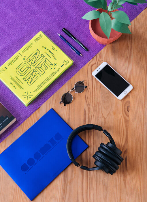 Commercial Video Project