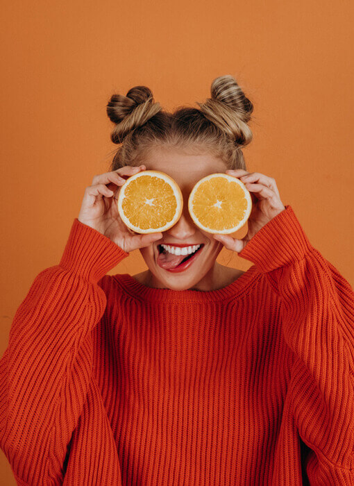 Social Media Content